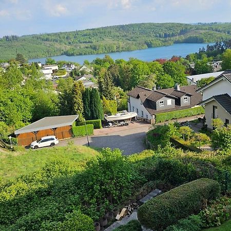 A&E Apartment Am Sorpesee Langscheid  Eksteriør billede