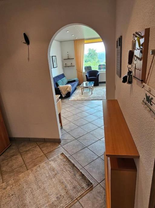 A&E Apartment Am Sorpesee Langscheid  Eksteriør billede