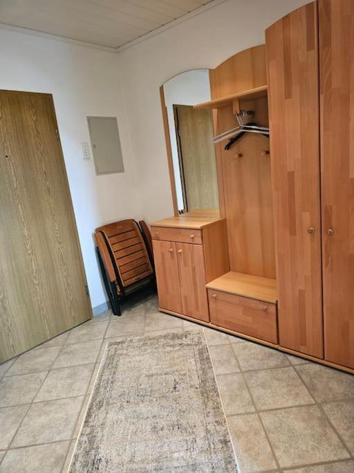 A&E Apartment Am Sorpesee Langscheid  Eksteriør billede