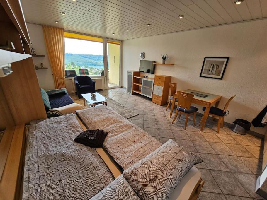 A&E Apartment Am Sorpesee Langscheid  Eksteriør billede